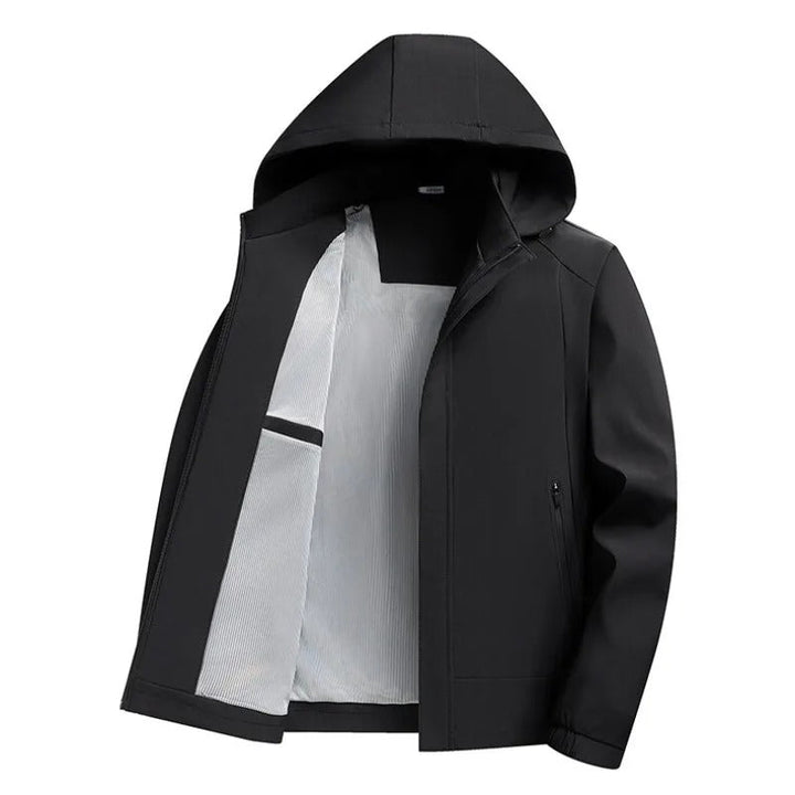 Levanto - Vielseitige Herrenjacke - Produktansicht 9