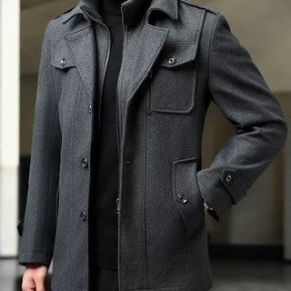 Stratford - Klassischer Trenchcoat - Produktansicht 9