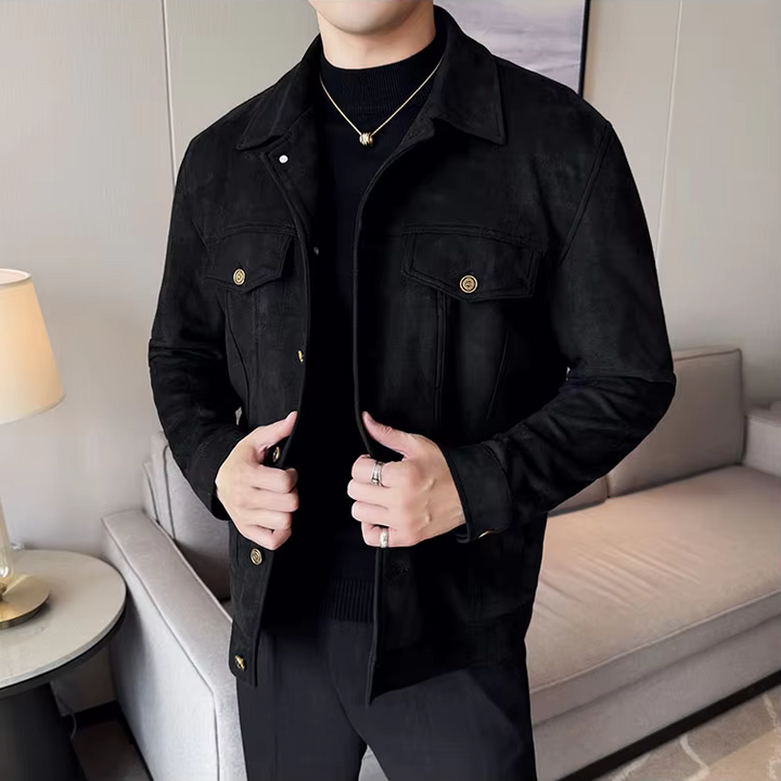 Belmont - Vielseitige Herrenjacke - Produktansicht 3