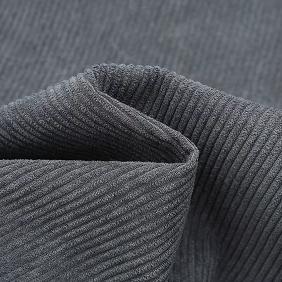 Fairfax - Zeitlose Cordjacke - Produktansicht 9