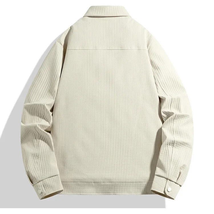 Rutledge Thermal - Vielseitige Herrenjacke - Produktansicht 6