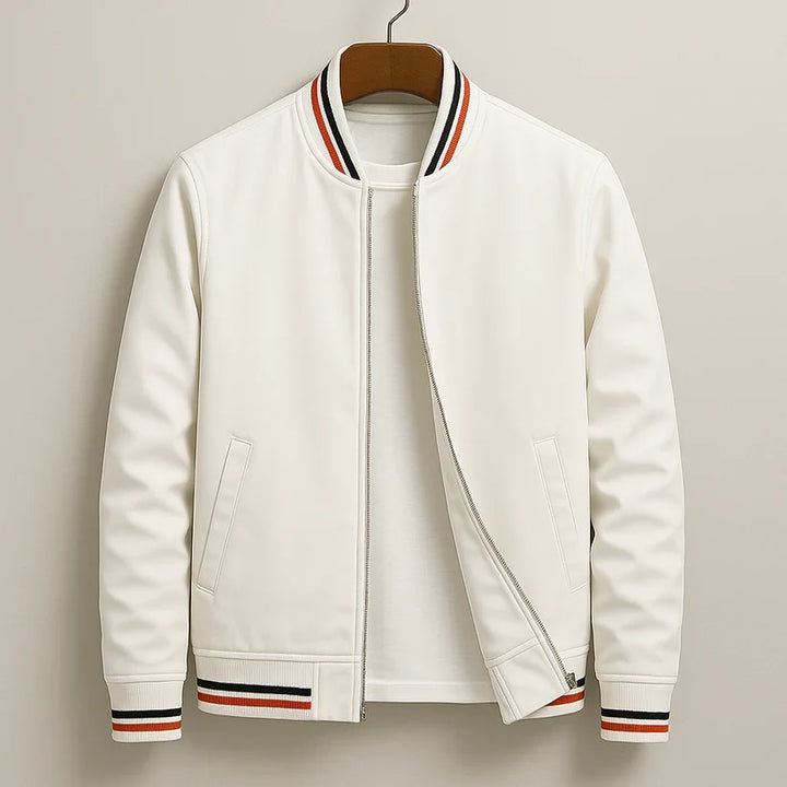 Alvini - Vielseitige Herrenjacke - Produktansicht 2