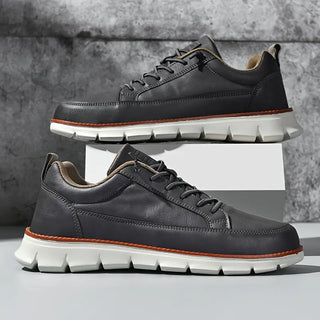 Torricelli - Ledersneaker für Herren - Produktansicht 8