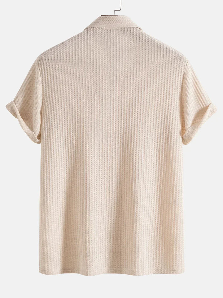Michael - Klassisches Poloshirt - Produktansicht 7