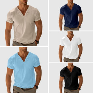 Stefan - Slim-Fit Freizeithemd - Produktansicht 7