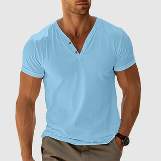 Stefan - Slim-Fit Freizeithemd - Produktansicht 4
