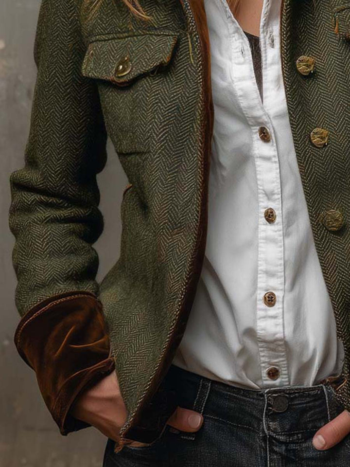 Evangeline - Jacke - Produktansicht 5