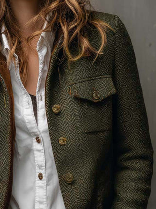 Evangeline - Jacke - Produktansicht 6