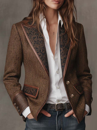 Georgette - Blazer - Produktansicht 1