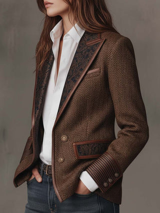Georgette - Blazer - Produktansicht 10