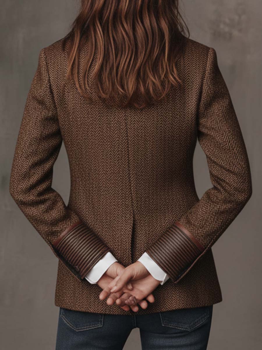 Georgette - Blazer - Produktansicht 11