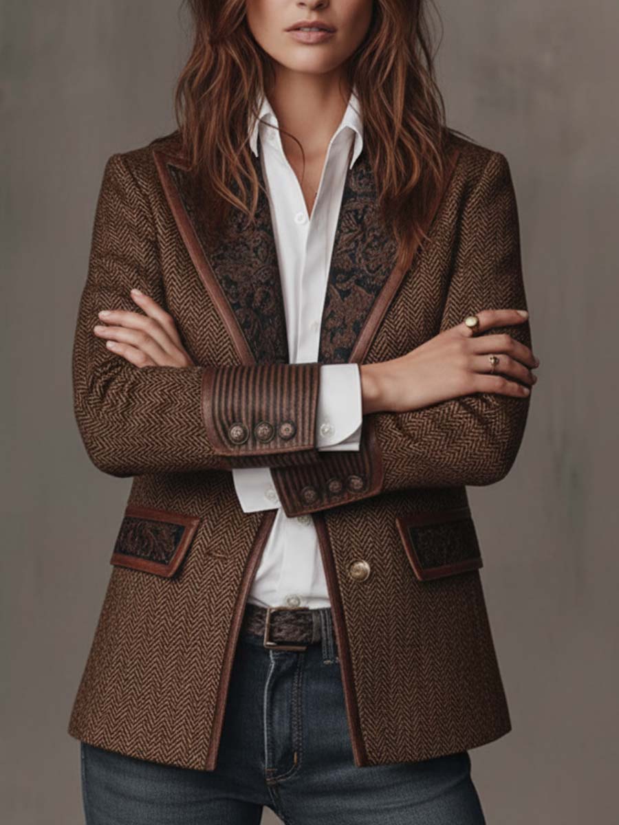 Georgette - Blazer - Produktansicht 2