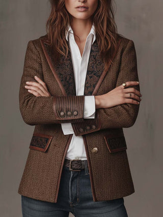 Georgette - Blazer - Produktansicht 2