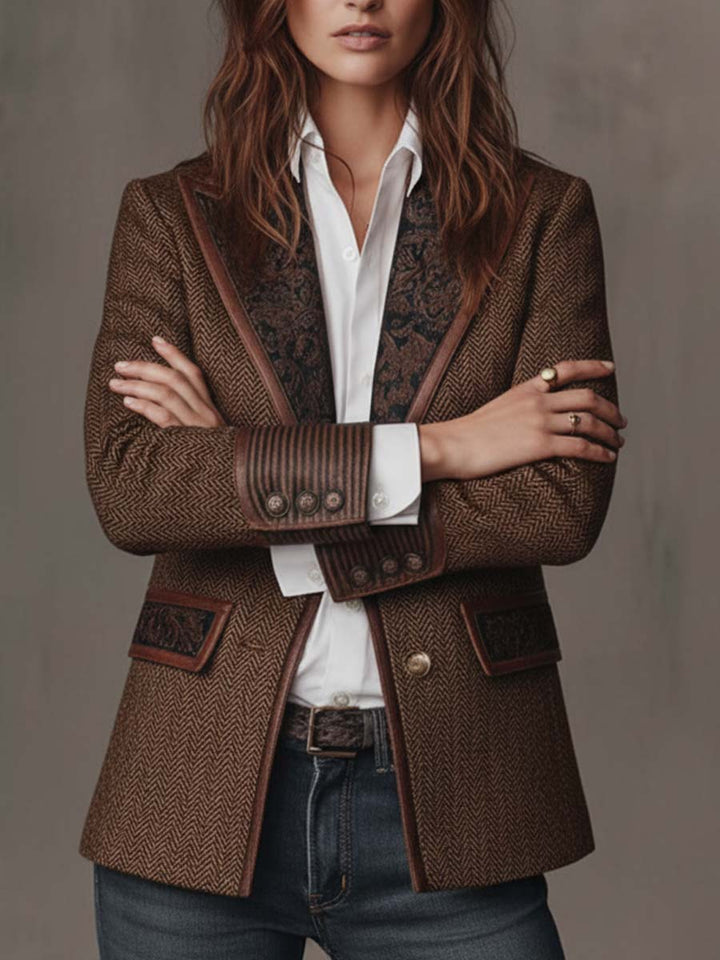 Georgette - Blazer - Produktansicht 2