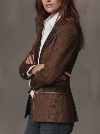 Georgette - Blazer - Produktansicht 3