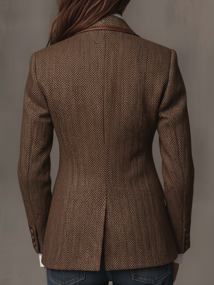 Georgette - Blazer - Produktansicht 4