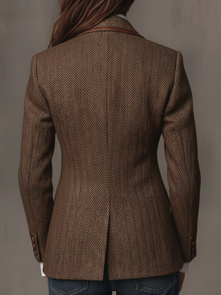 Georgette - Blazer - Produktansicht 4