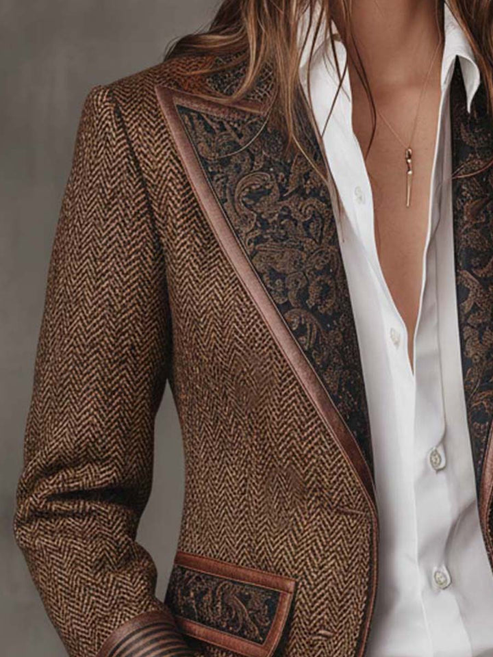 Georgette - Blazer - Produktansicht 5