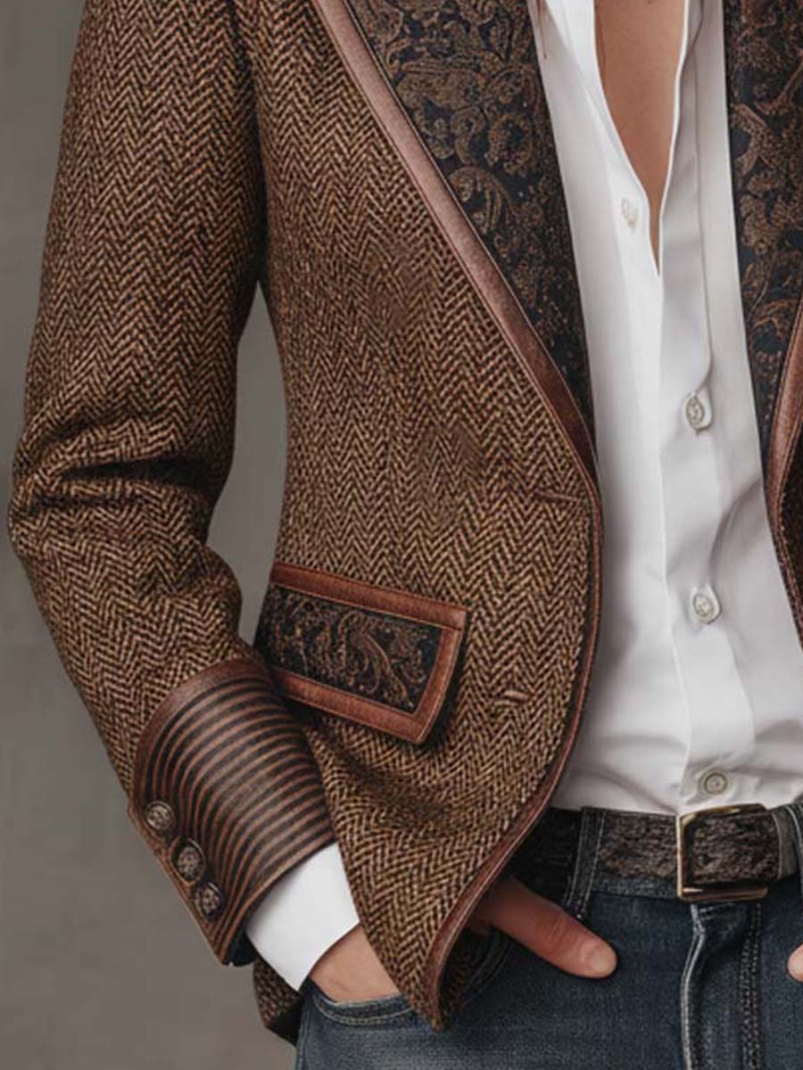 Georgette - Blazer - Produktansicht 6
