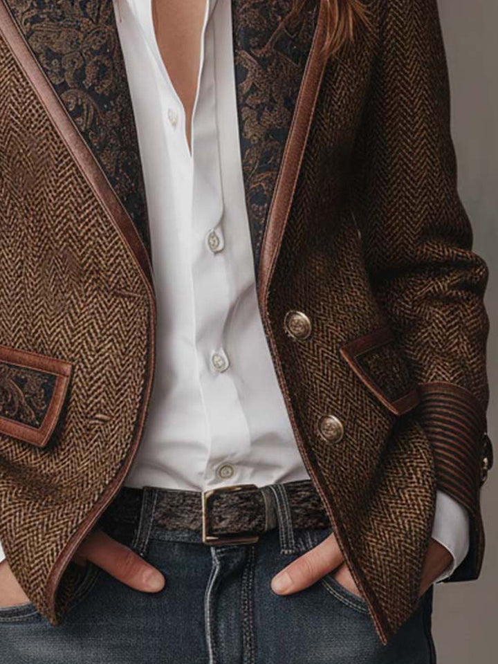 Georgette - Blazer - Produktansicht 8