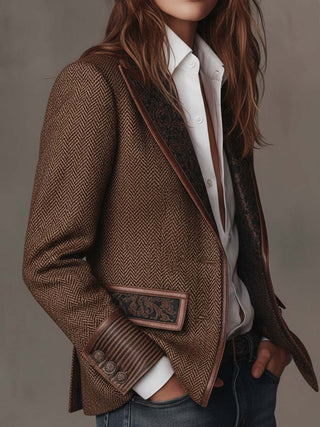 Georgette - Blazer - Produktansicht 9