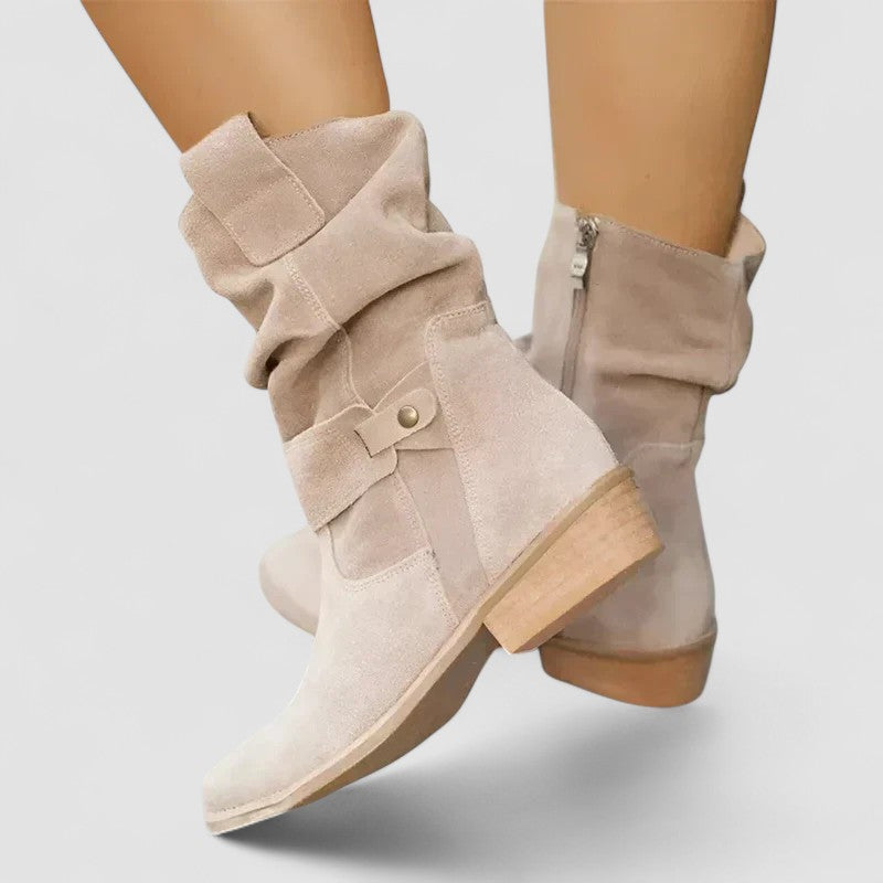 Nadine - Komfort-Westernstiefel - Produktansicht 1