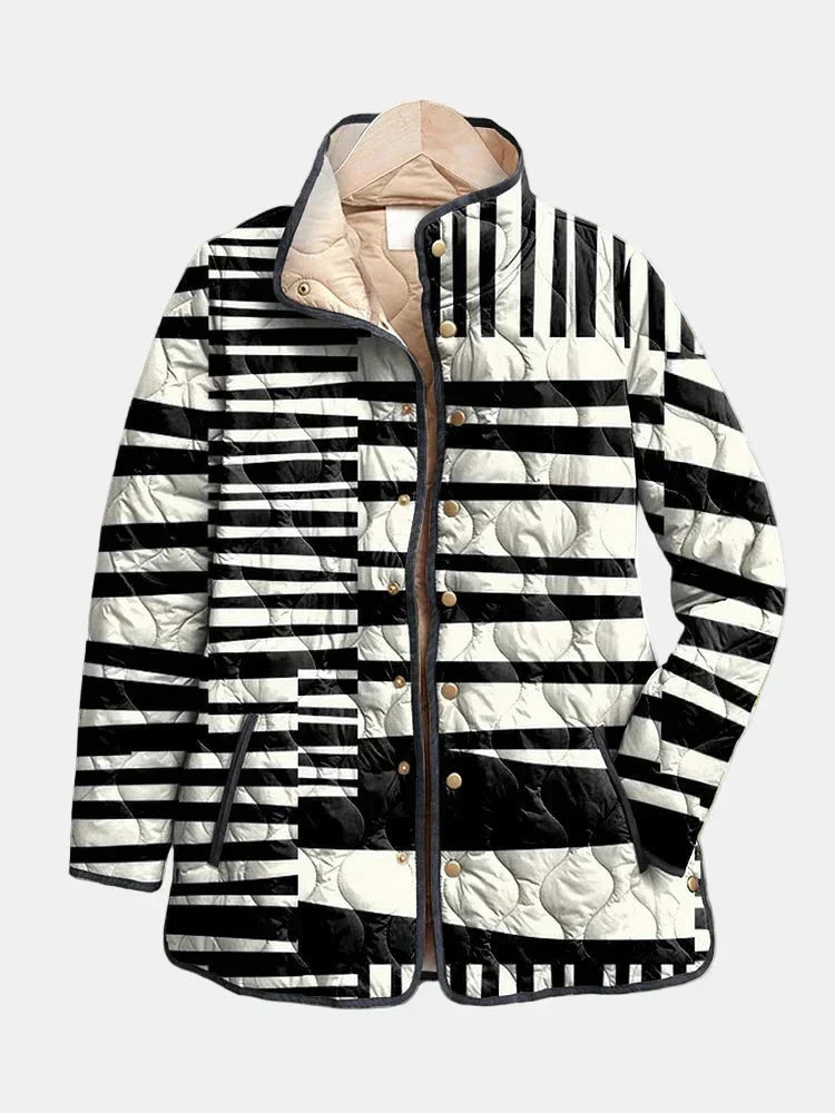 Bess - Steppjacke - Produktansicht 1