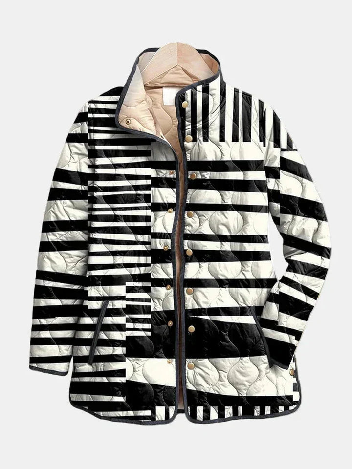 Bess - Steppjacke - Produktansicht 1