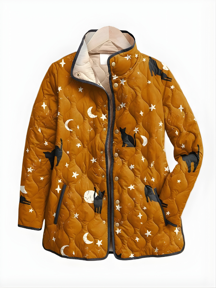 Etta - Steppjacke - Produktansicht 1
