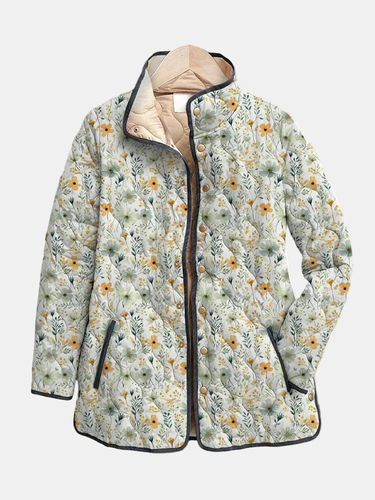 Fern - Steppjacke - Produktansicht 1