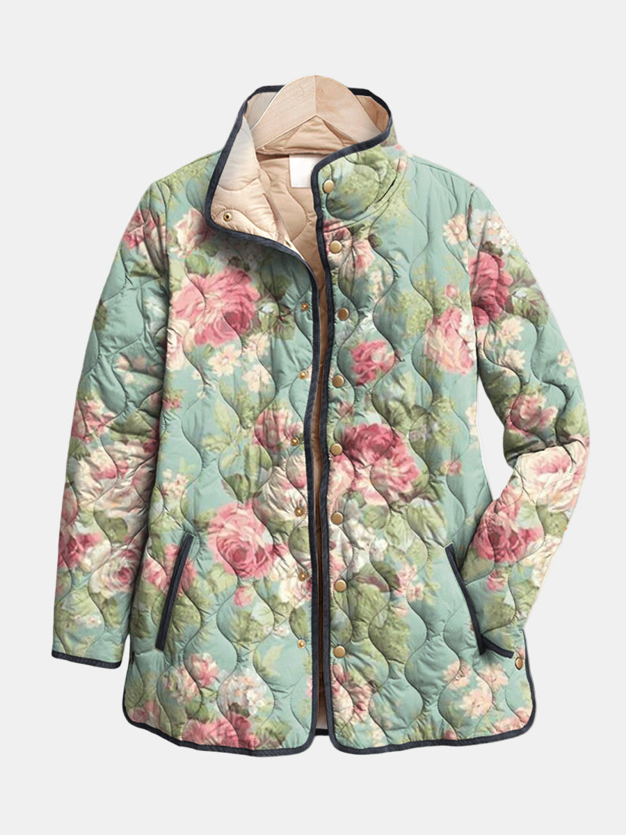 Ivy - Steppjacke - Produktansicht 1