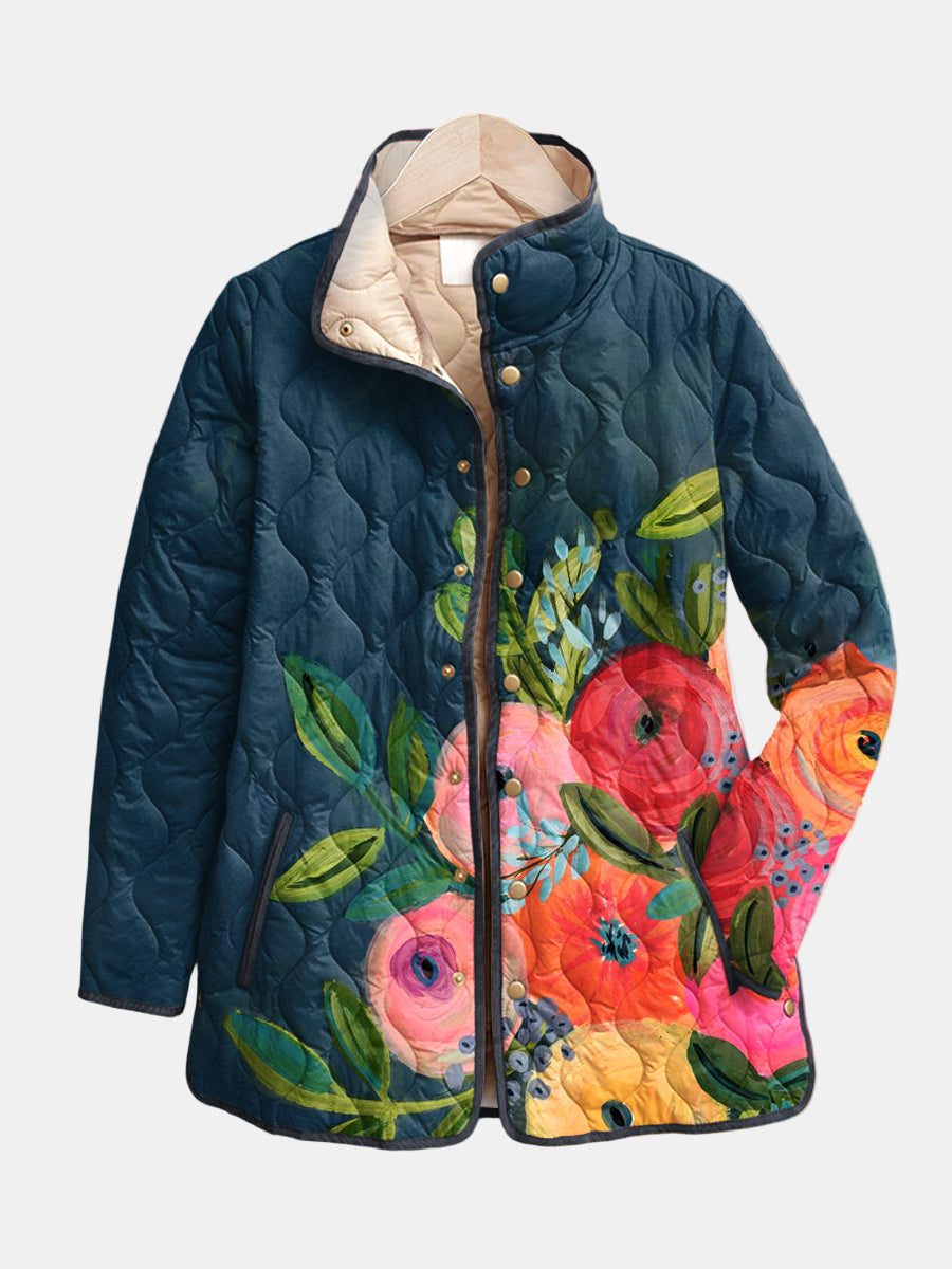 Nell - Steppjacke - Produktansicht 1