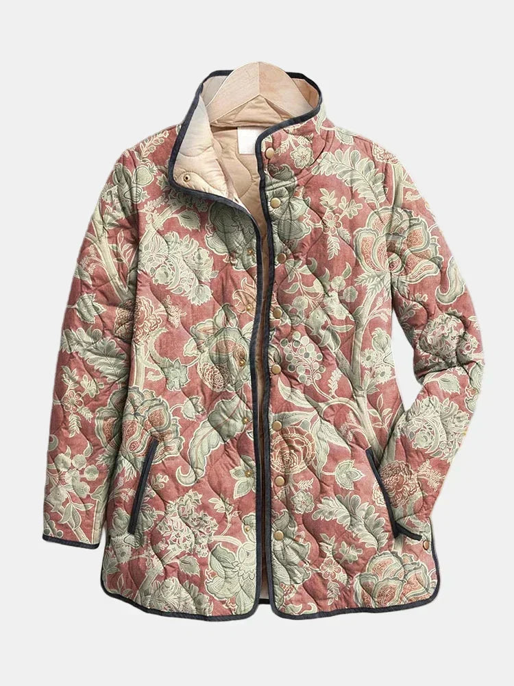 Opal - Steppjacke - Produktansicht 1