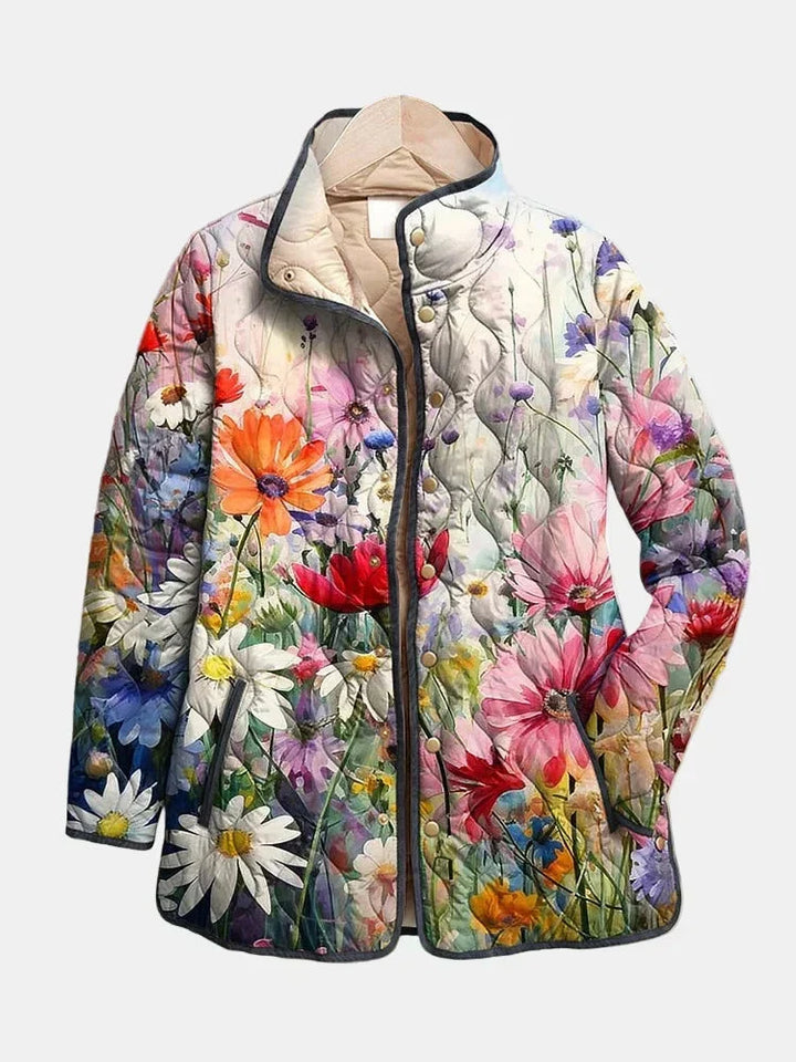 Orla - Steppjacke - Produktansicht 1