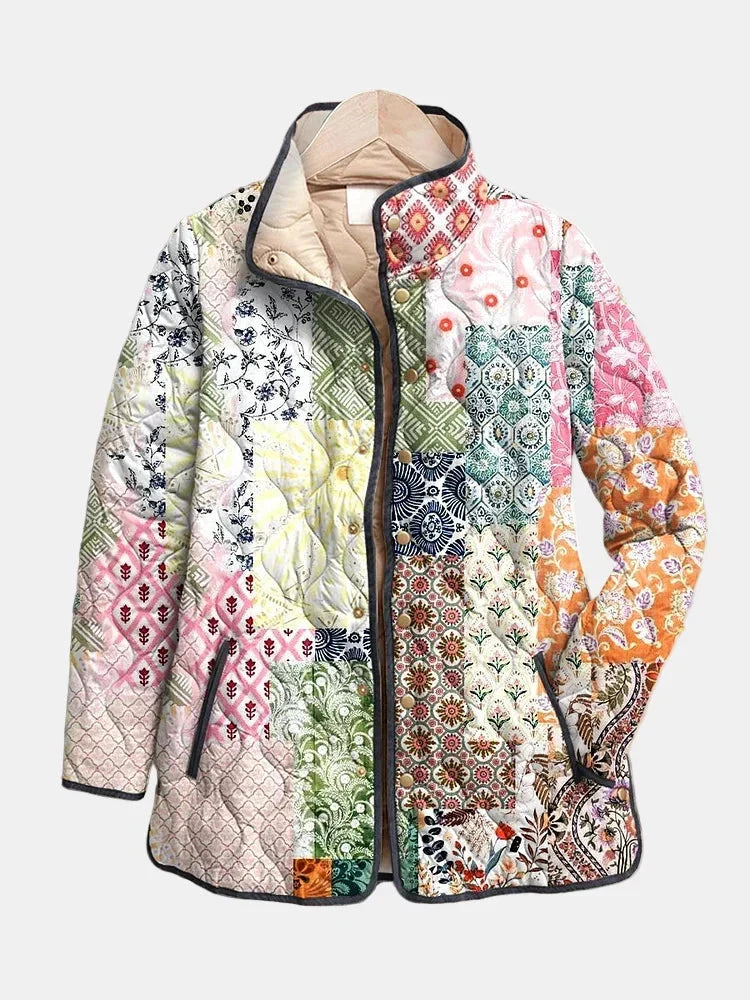 Sadie - Steppjacke - Produktansicht 1
