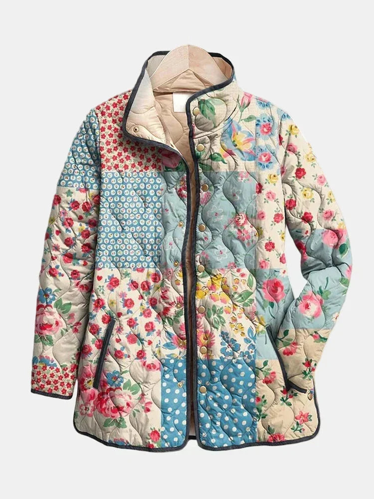 Tilly - Steppjacke - Produktansicht 1