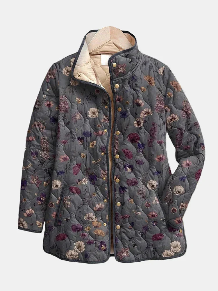Una - Steppjacke - Produktansicht 1