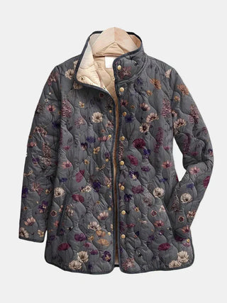 Una - Steppjacke - Produktansicht 1