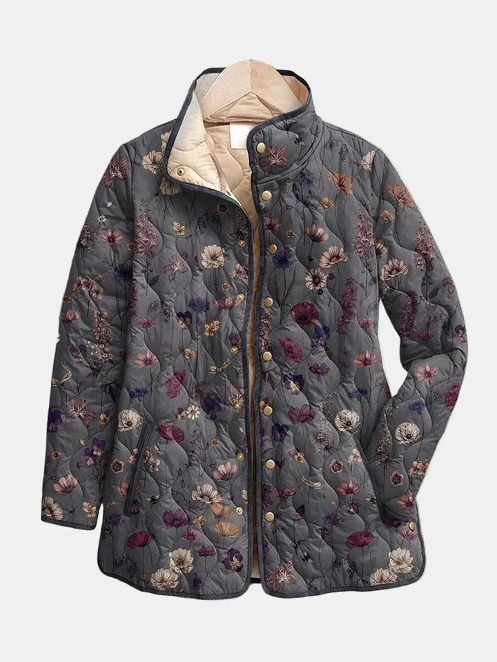 Una - Steppjacke - Produktansicht 1