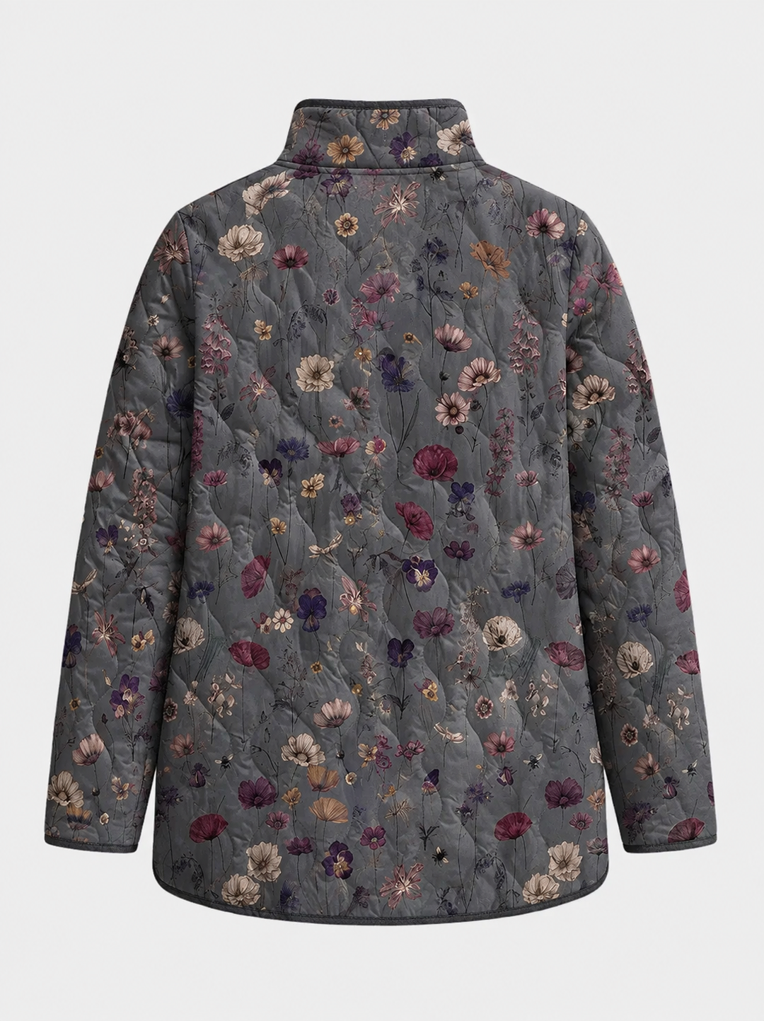 Una - Steppjacke - Produktansicht 2
