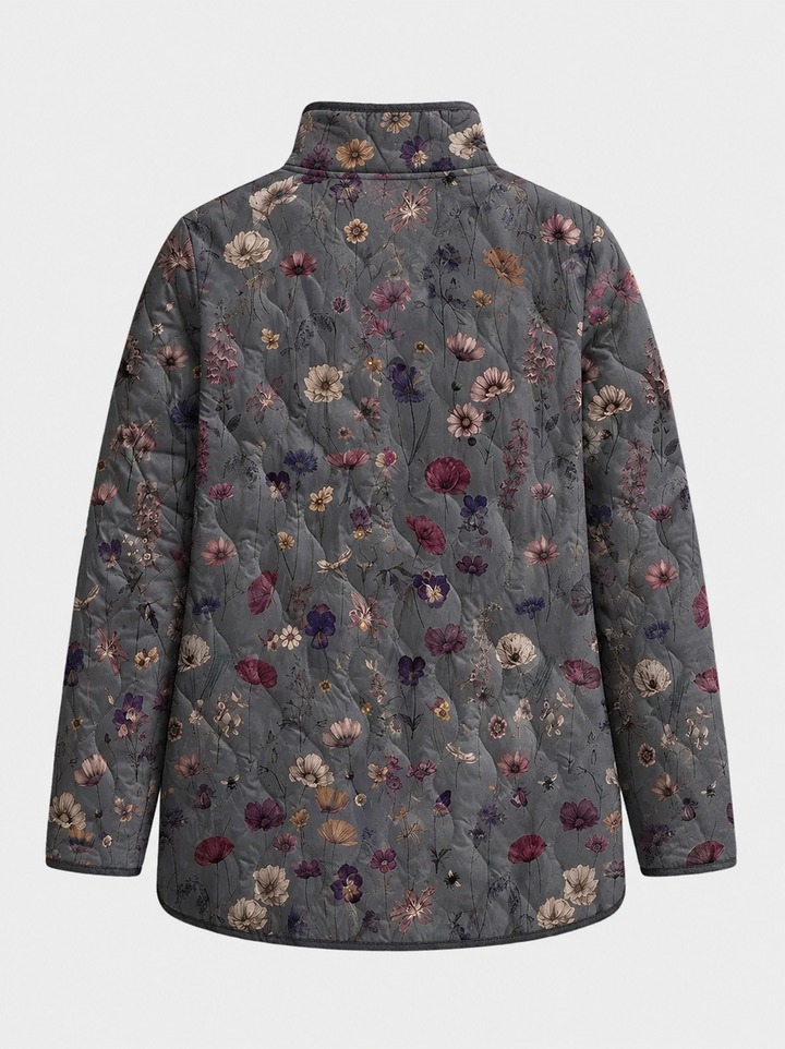 Una - Steppjacke - Produktansicht 2