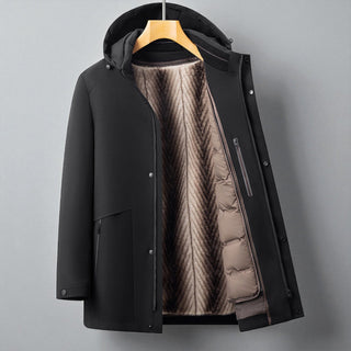 Aldrin Sheep - Vielseitige Herrenjacke - Produktansicht 9