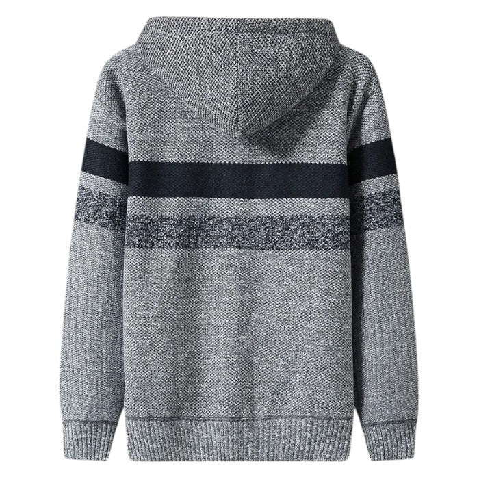 Caprani - Vielseitige Herrenjacke - Produktansicht 8