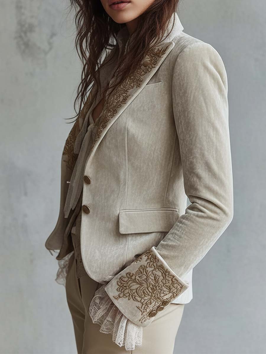 Katharine - Blazer - Produktansicht 2