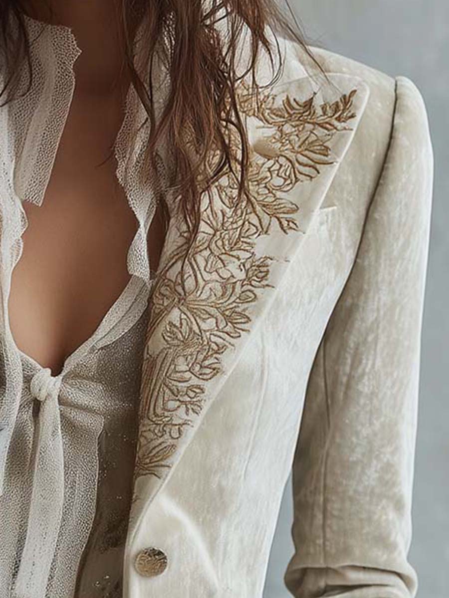 Katharine - Blazer - Produktansicht 5