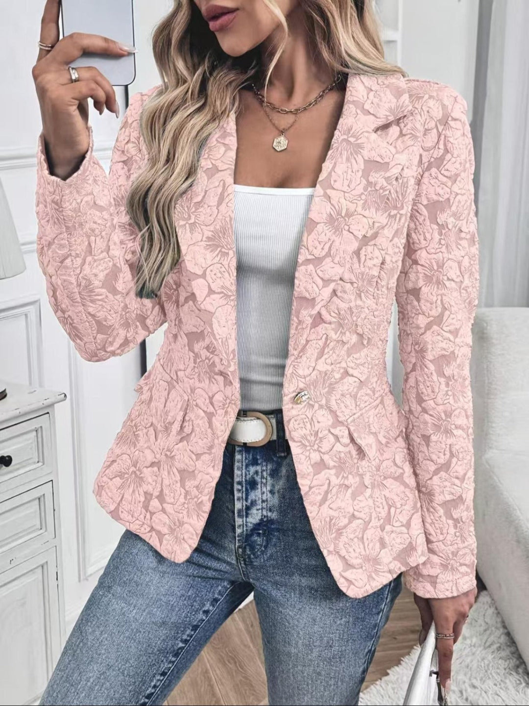 Loretta - Blazer - Produktansicht 5