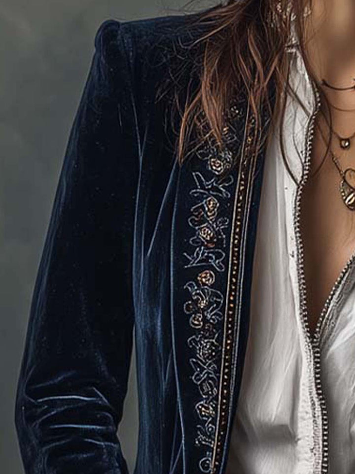 Juliet - Longline-Blazer - Produktansicht 6