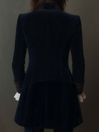 Juliet - Longline-Blazer - Produktansicht 9
