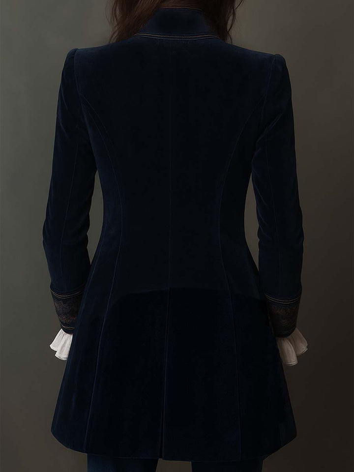 Juliet - Longline-Blazer - Produktansicht 9